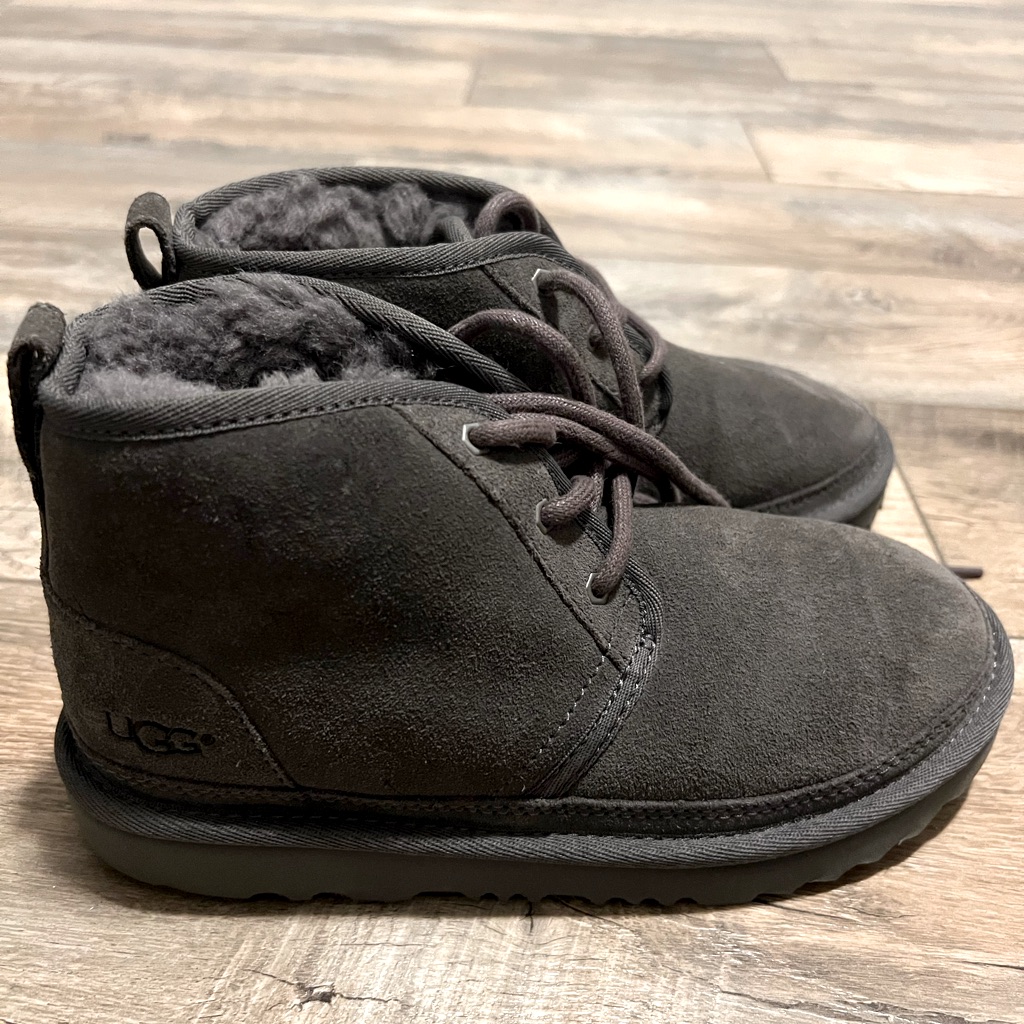 Comfy Uggs